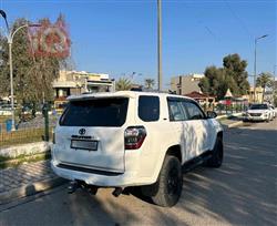 Toyota 4Runner